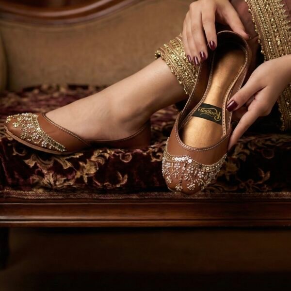 Nooréa (Choco Brown)