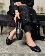 Noiré Stone (Black)