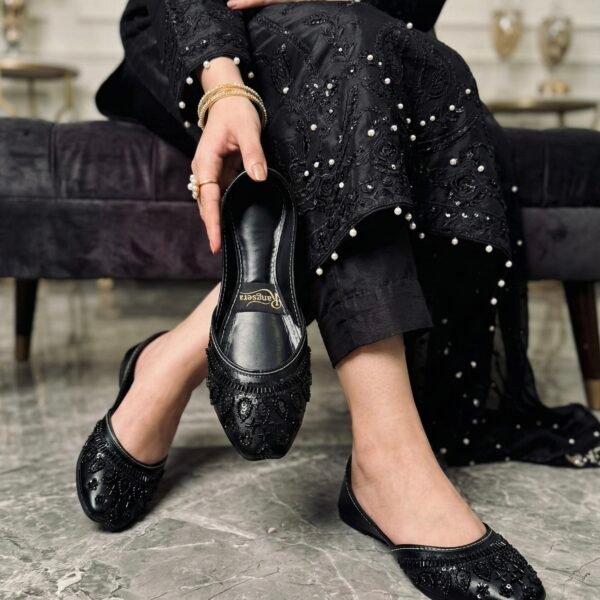 Noiré Stone (Black)