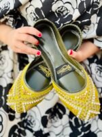 Mehraya (Apple Green) - Image 3