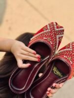 Mehraya (Maroon) - Image 2