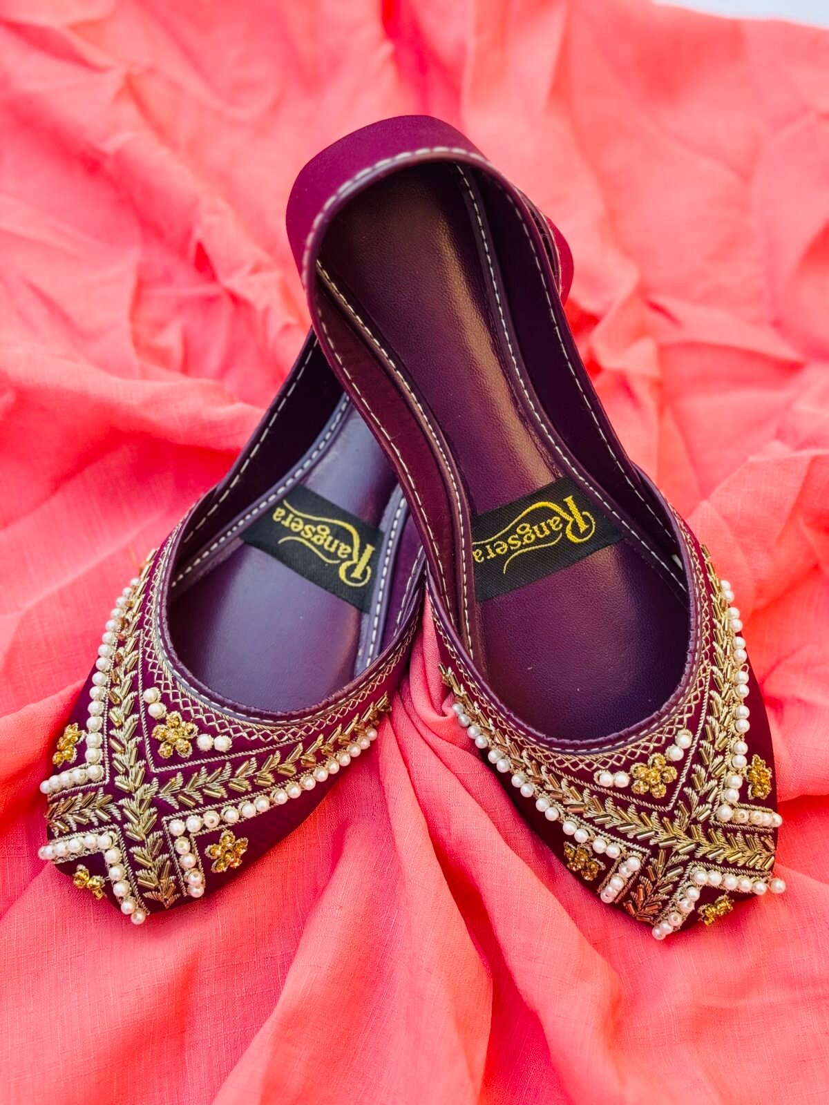 Mehraya (Purple) - Image 2