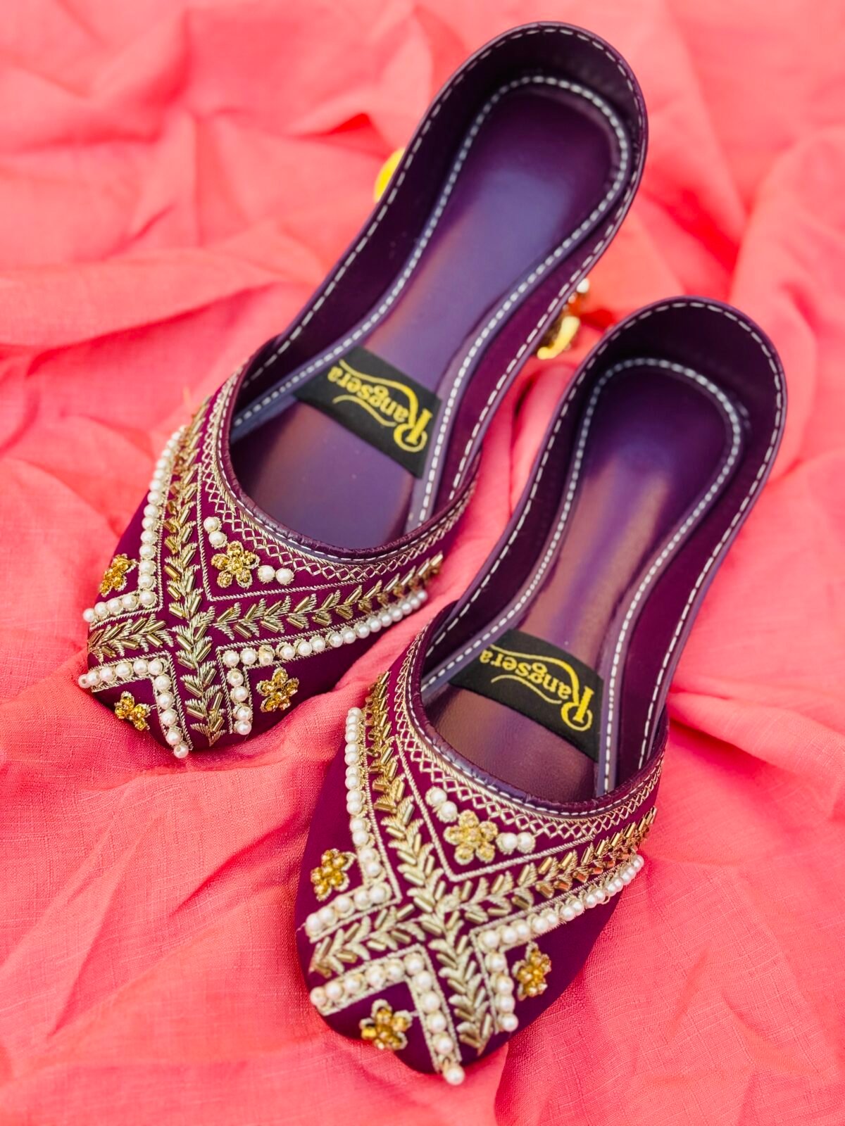 Mehraya (Purple) - Image 3