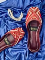 Mehraya (Maroon) - Image 3