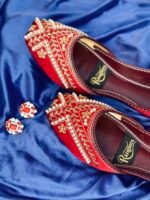 Mehraya (Maroon) - Image 4