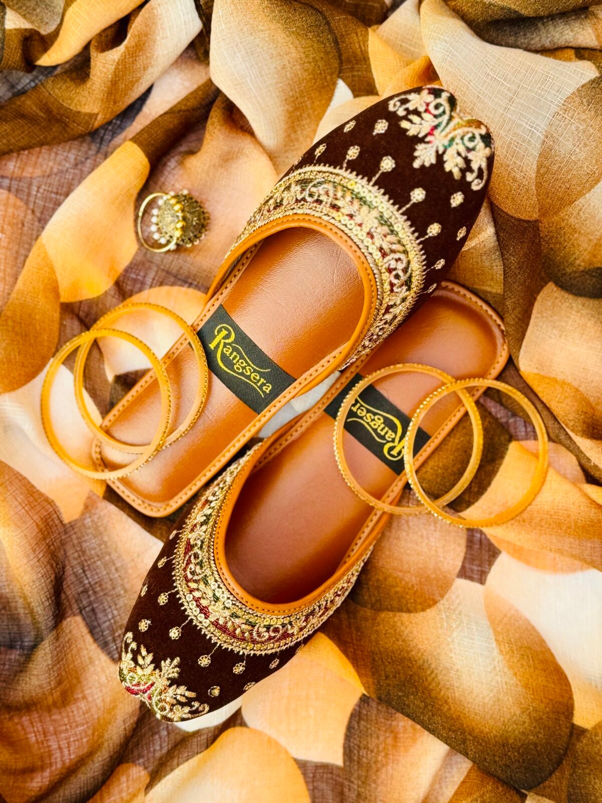 IMG_0166 Zehraen (Brown) - Image 1