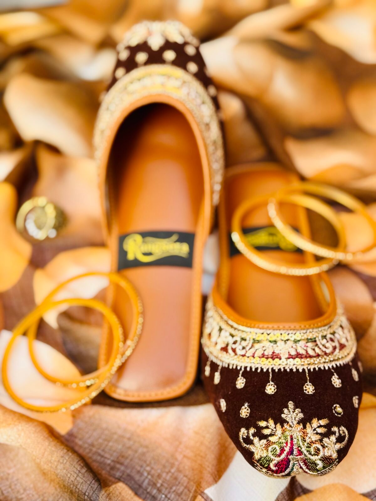 Zehraen (Brown) - Image 2