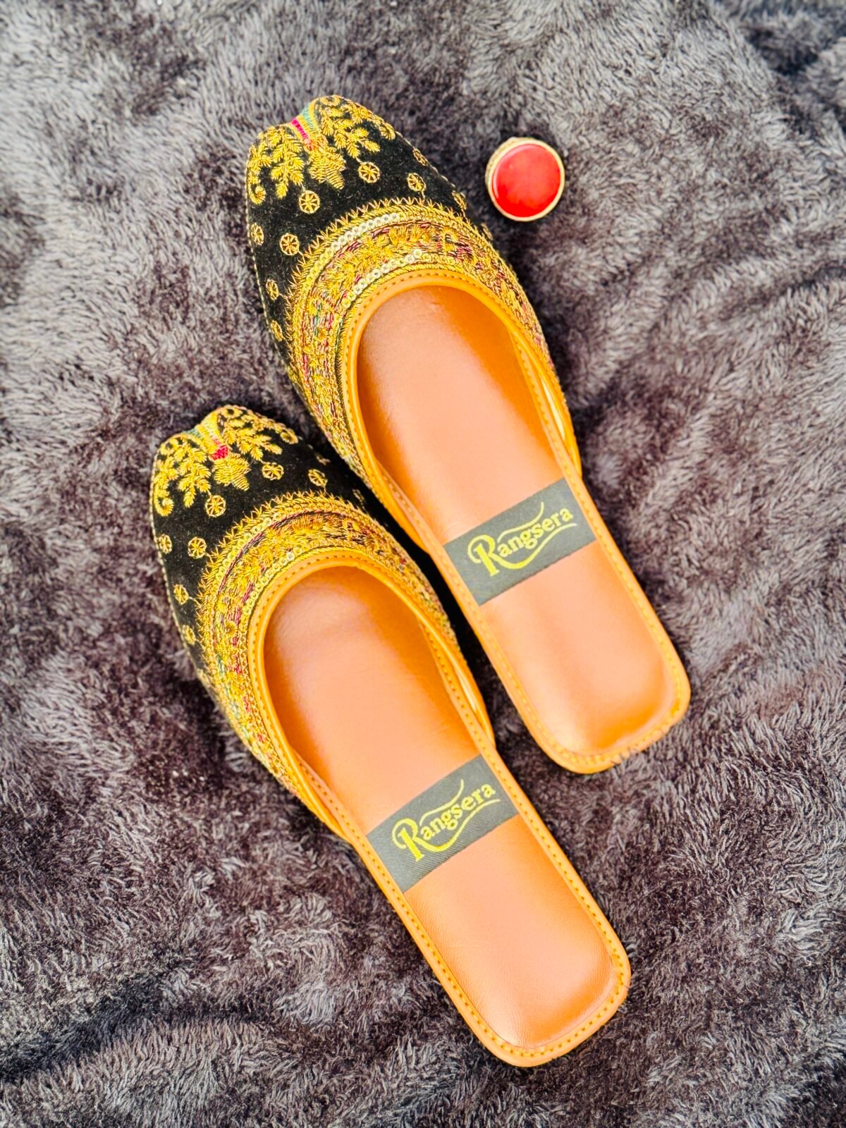 Zarveen (Black) - Image 2