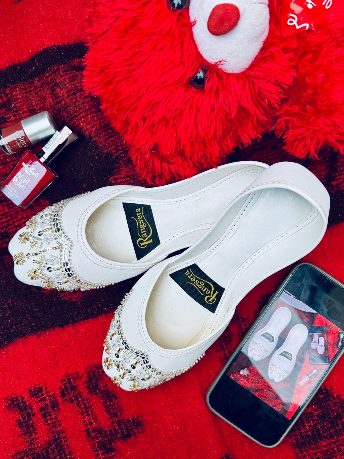 Nooréa (White) - Image 6