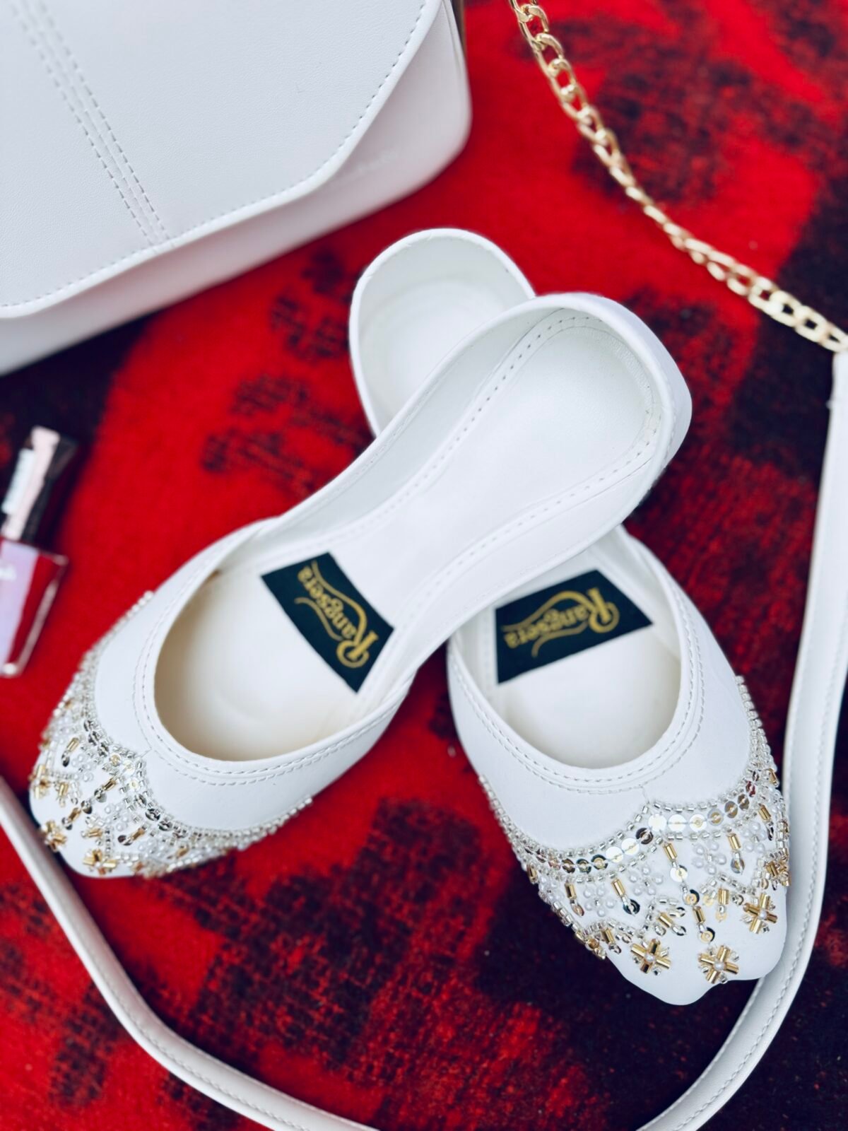 Nooréa (White) - Image 5