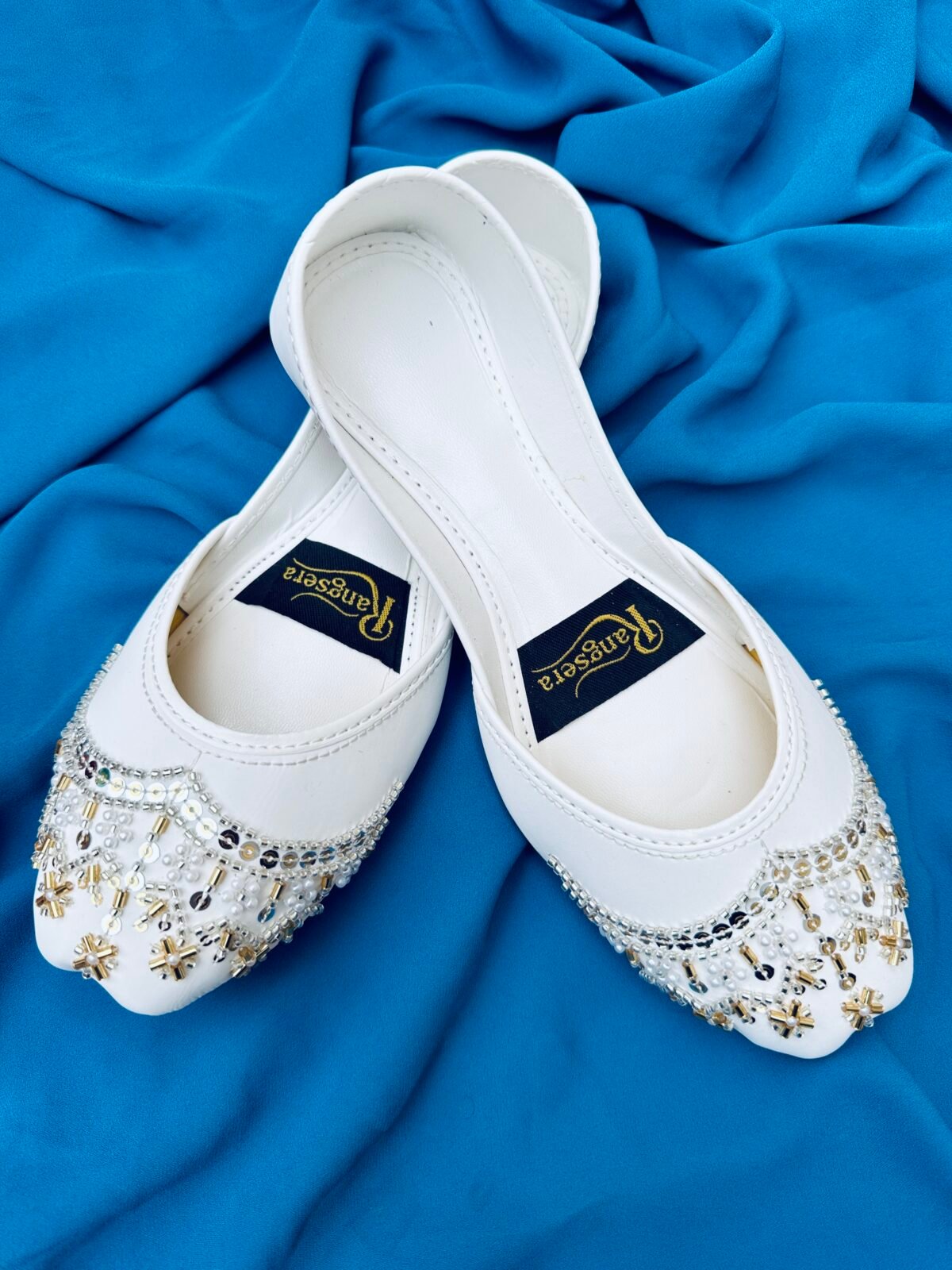 Nooréa (White) - Image 4