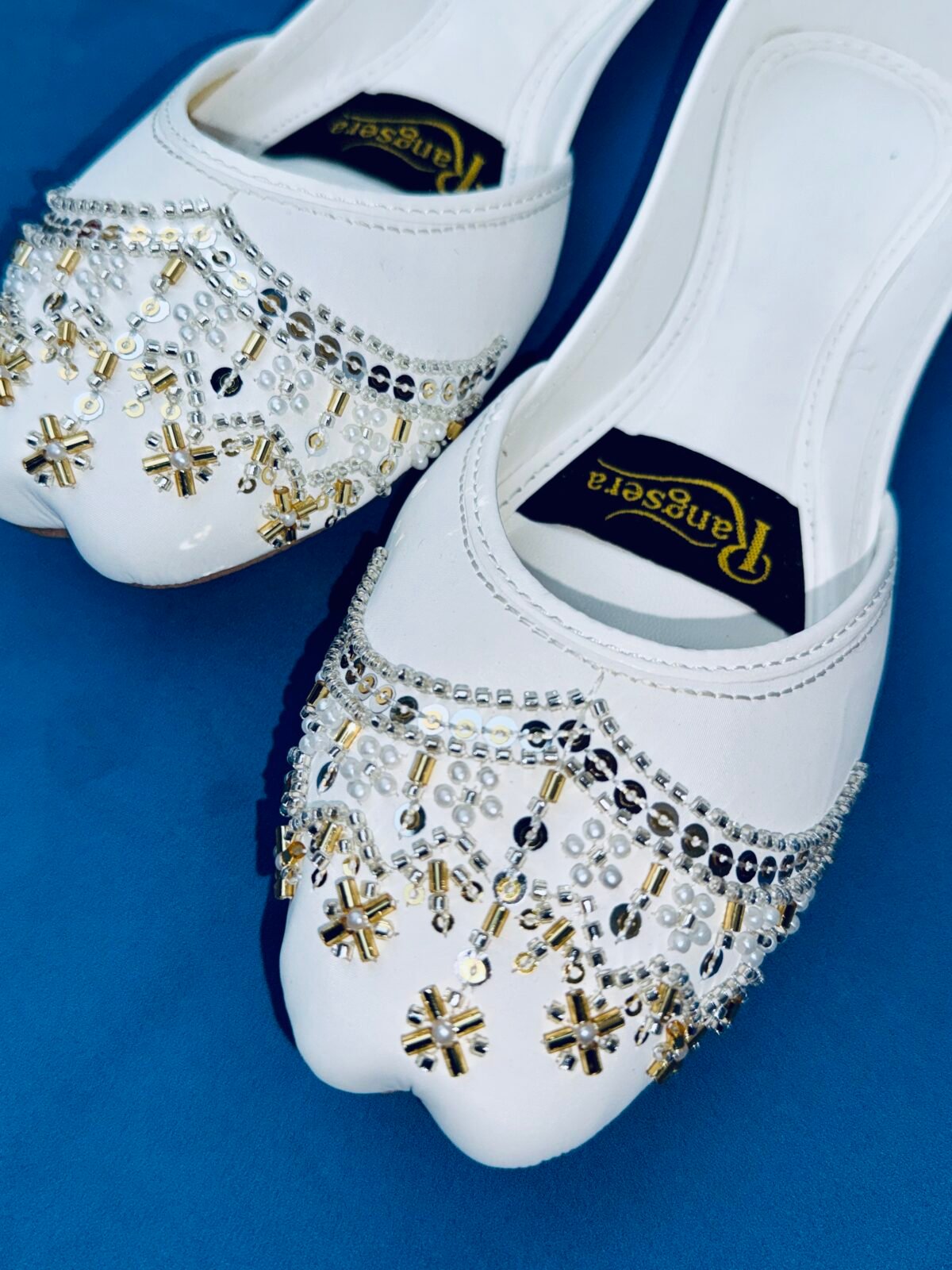 Nooréa (White) - Image 3