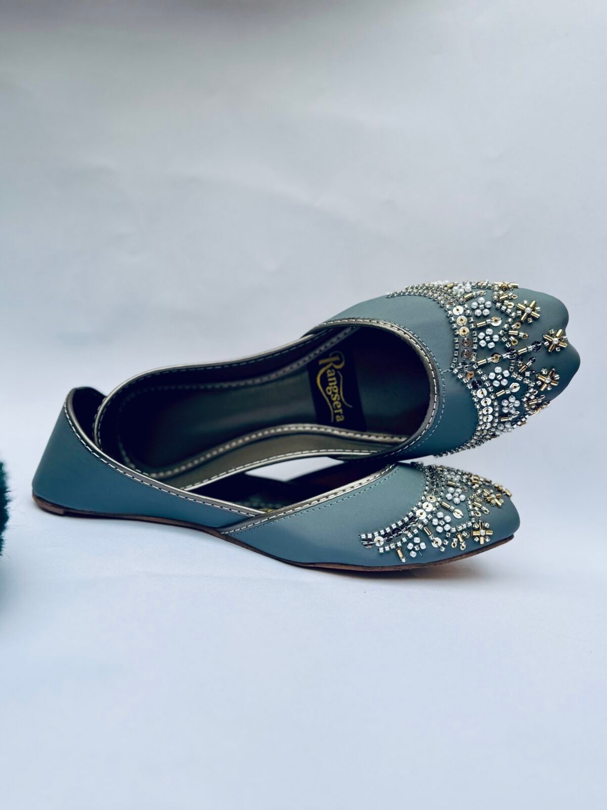 Nooréa (Grey) - Image 5