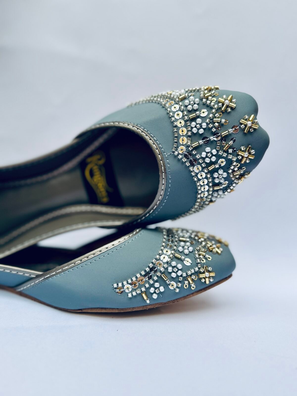 Nooréa (Grey) - Image 3