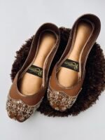 Nooréa (Choco Brown)