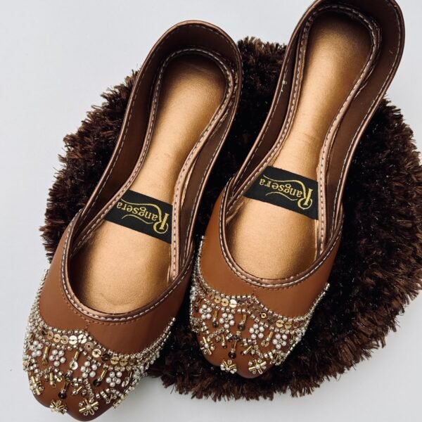 Nooréa (Choco Brown)