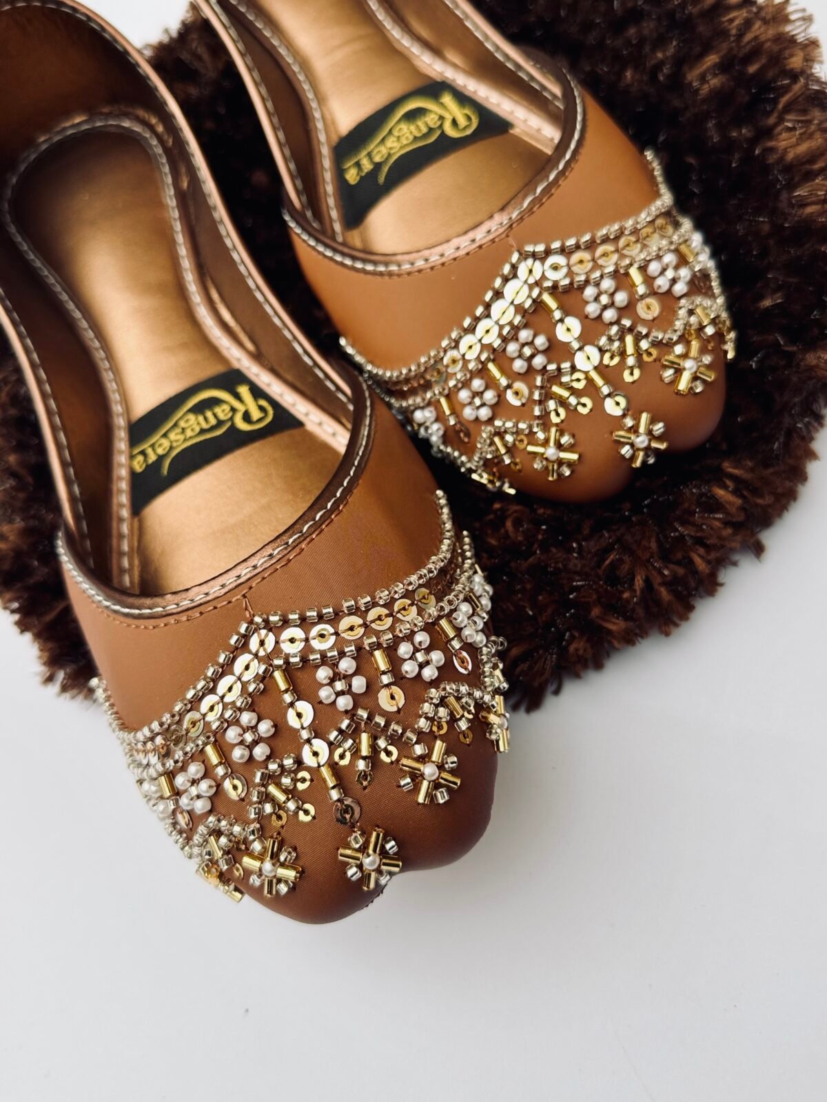 Nooréa (Choco Brown) - Image 3