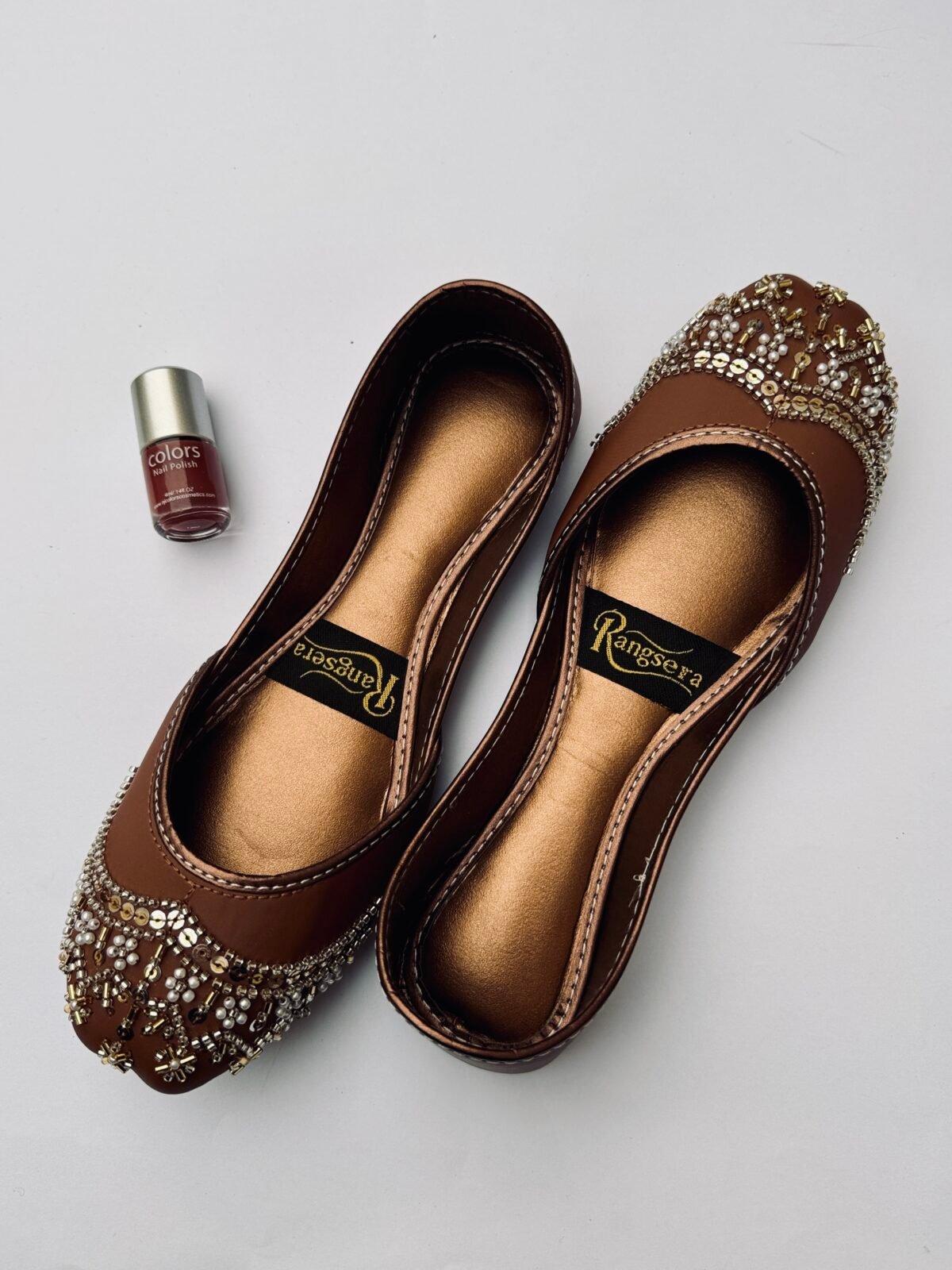 Nooréa (Choco Brown) - Image 2