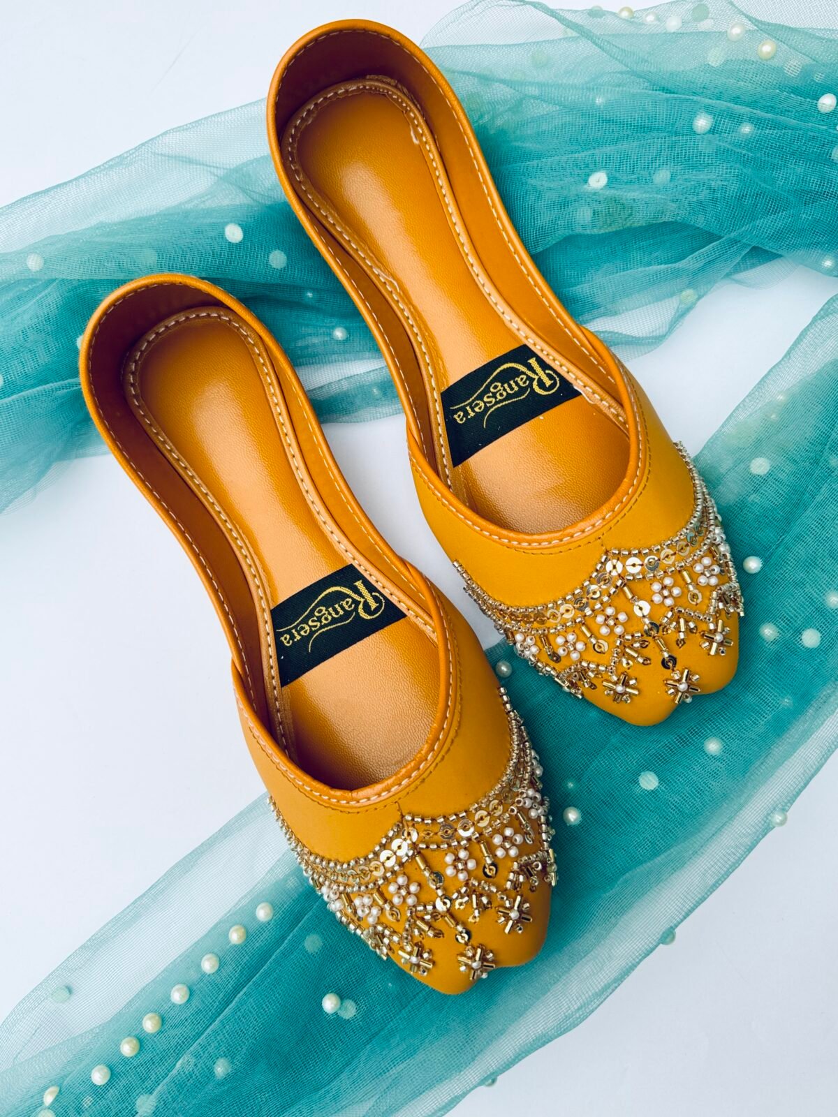 Nooréa (Mustard) - Image 2