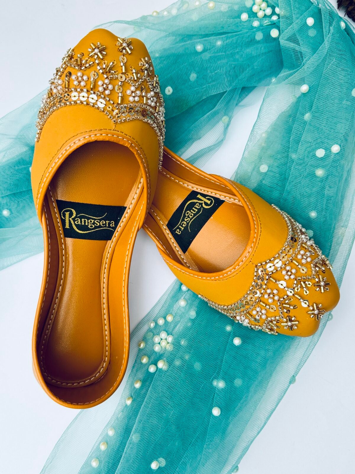 Nooréa (Mustard) - Image 4