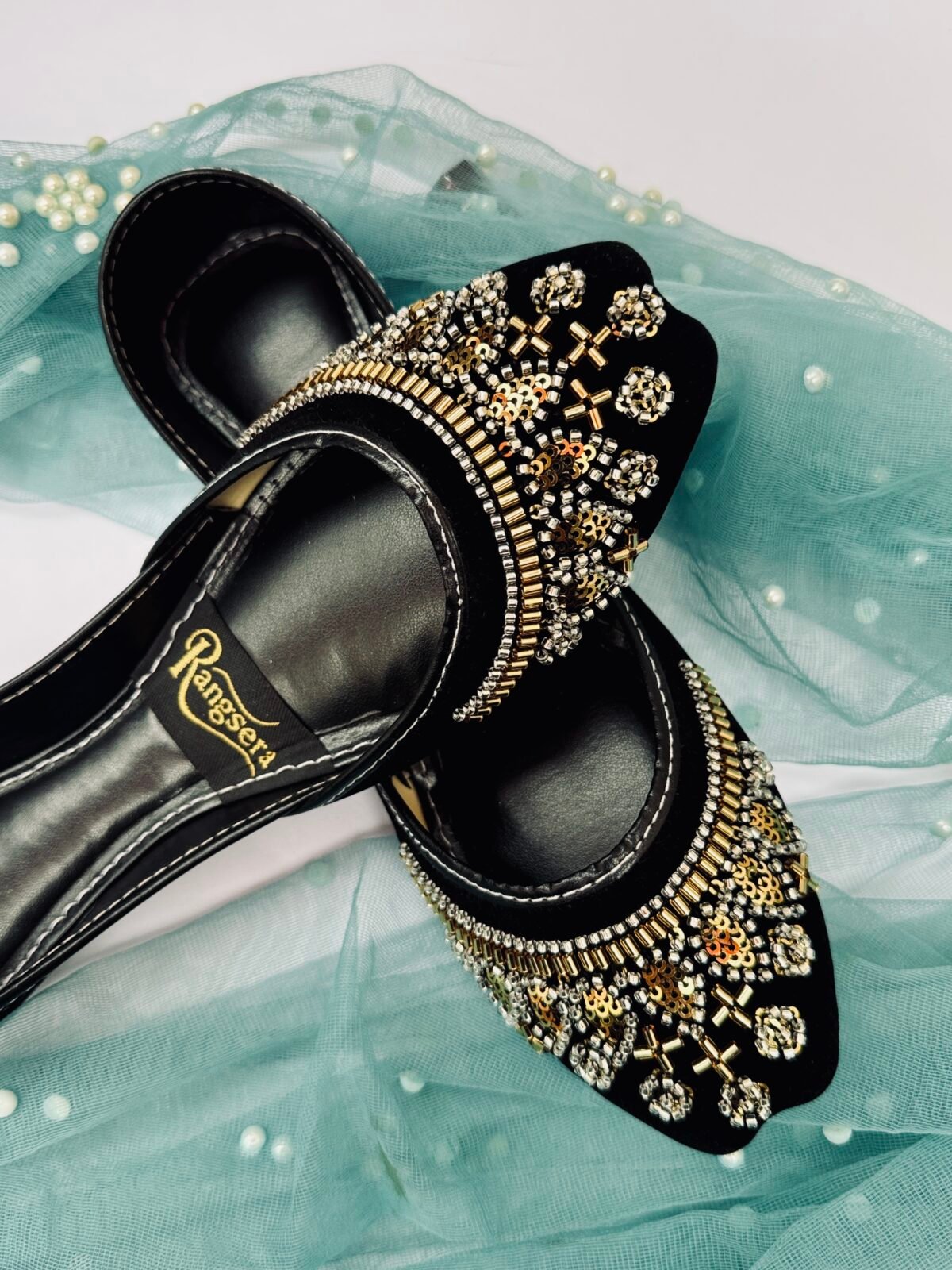 Zarvish (Black Velvet) - Image 2