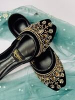 Zarvish (Black Velvet) - Image 2