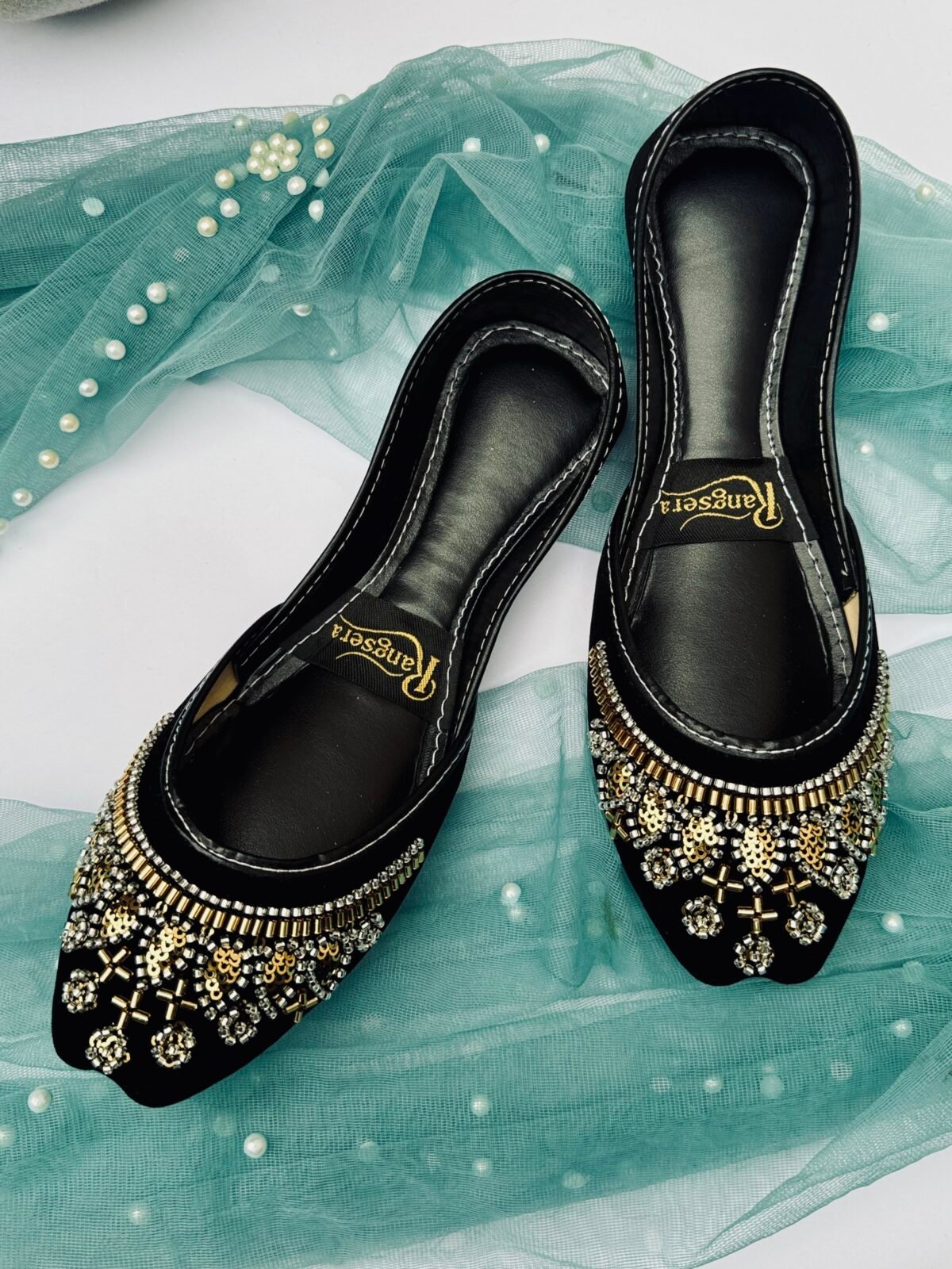 IMG_0292 Zarvish (Black Velvet) - Image 1