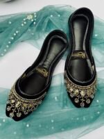 Zarvish (Black Velvet)