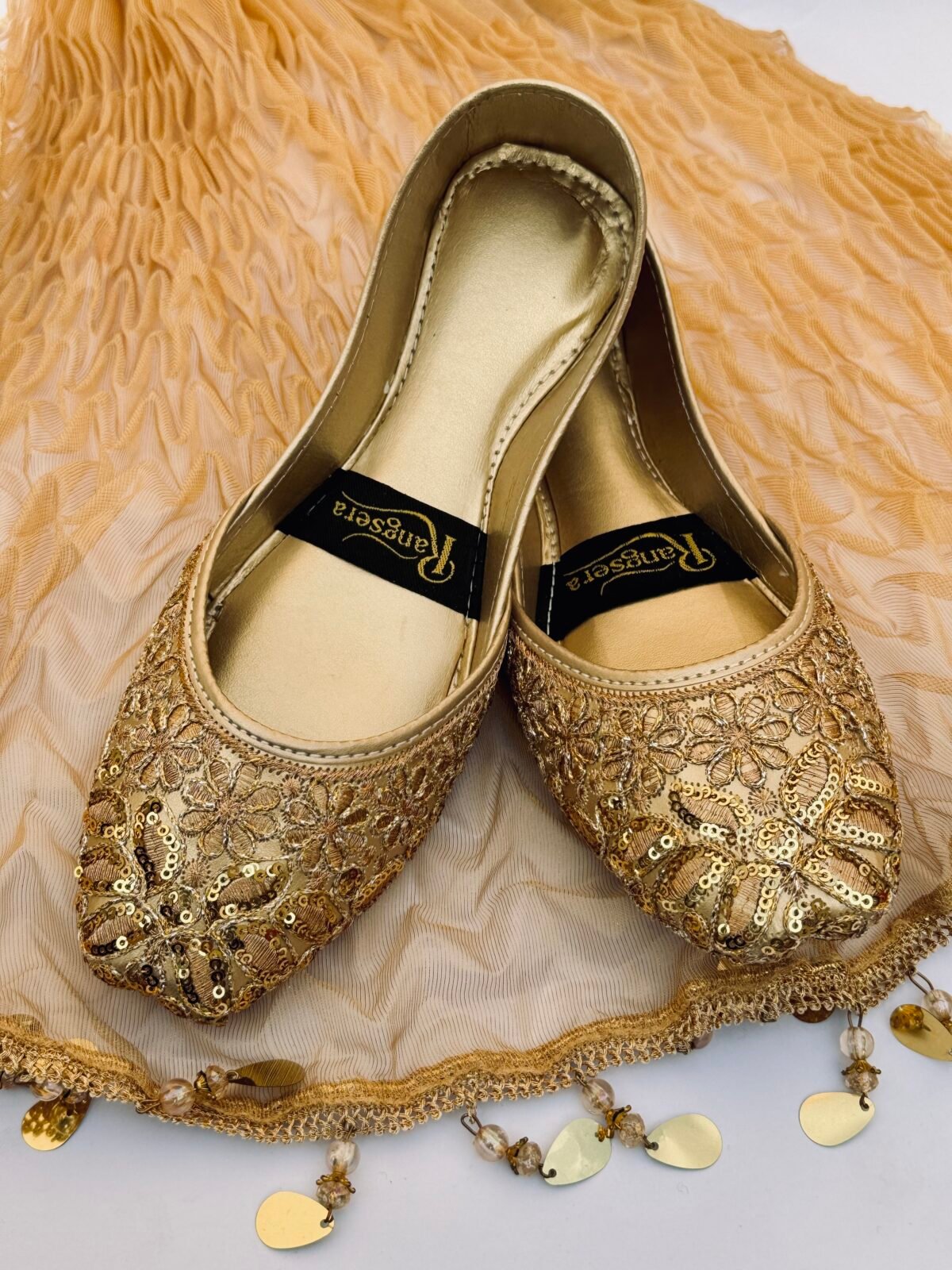 Zar-e-Tila - Image 2