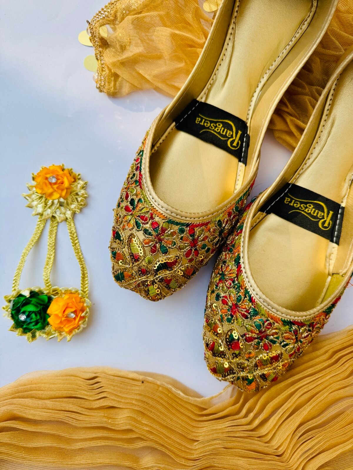 Rang-e-Zar - Image 1