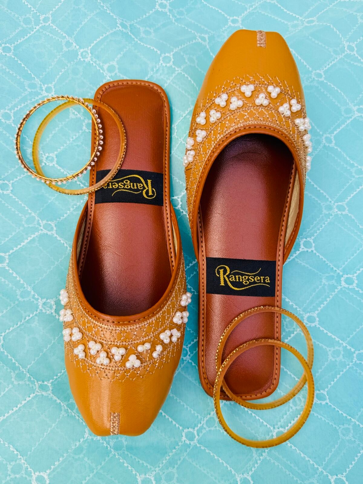 Zarveen (Mustard) - Image 2