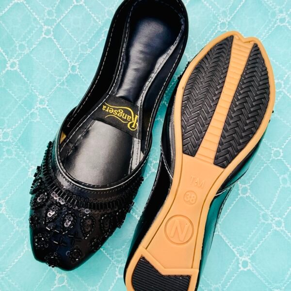 Noiré Stone (Black)