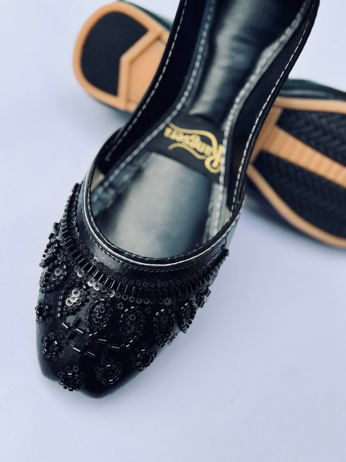 Noiré Stone (Black) - Image 4