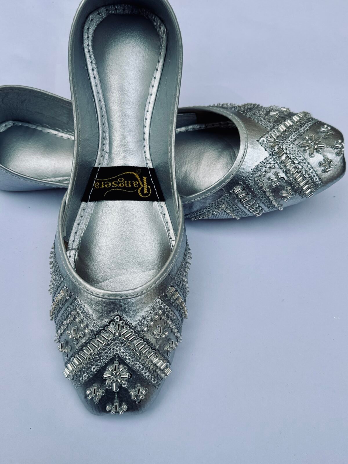 Silvéra Stone (Silver) - Image 2