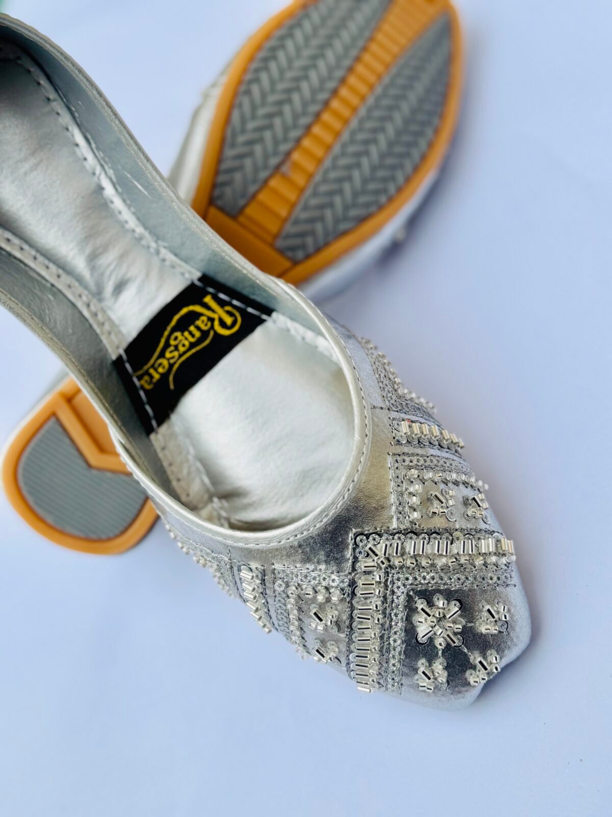 Silvéra Stone (Silver) - Image 3