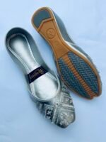 Silvéra Stone (Silver)