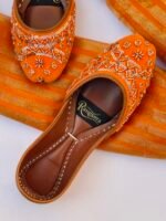 Amber Stitch (Orange) - Image 2