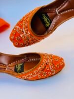 Amber Stitch (Orange) - Image 3