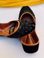 Noir Stitch (Black) - Image 4