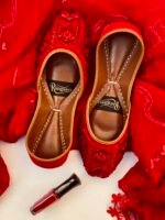 Crimson Stitch (Red) - Image 4