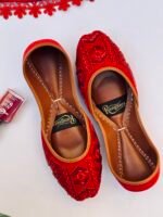 Crimson Stitch (Red)