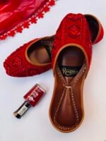 Crimson Stitch (Red) - Image 2