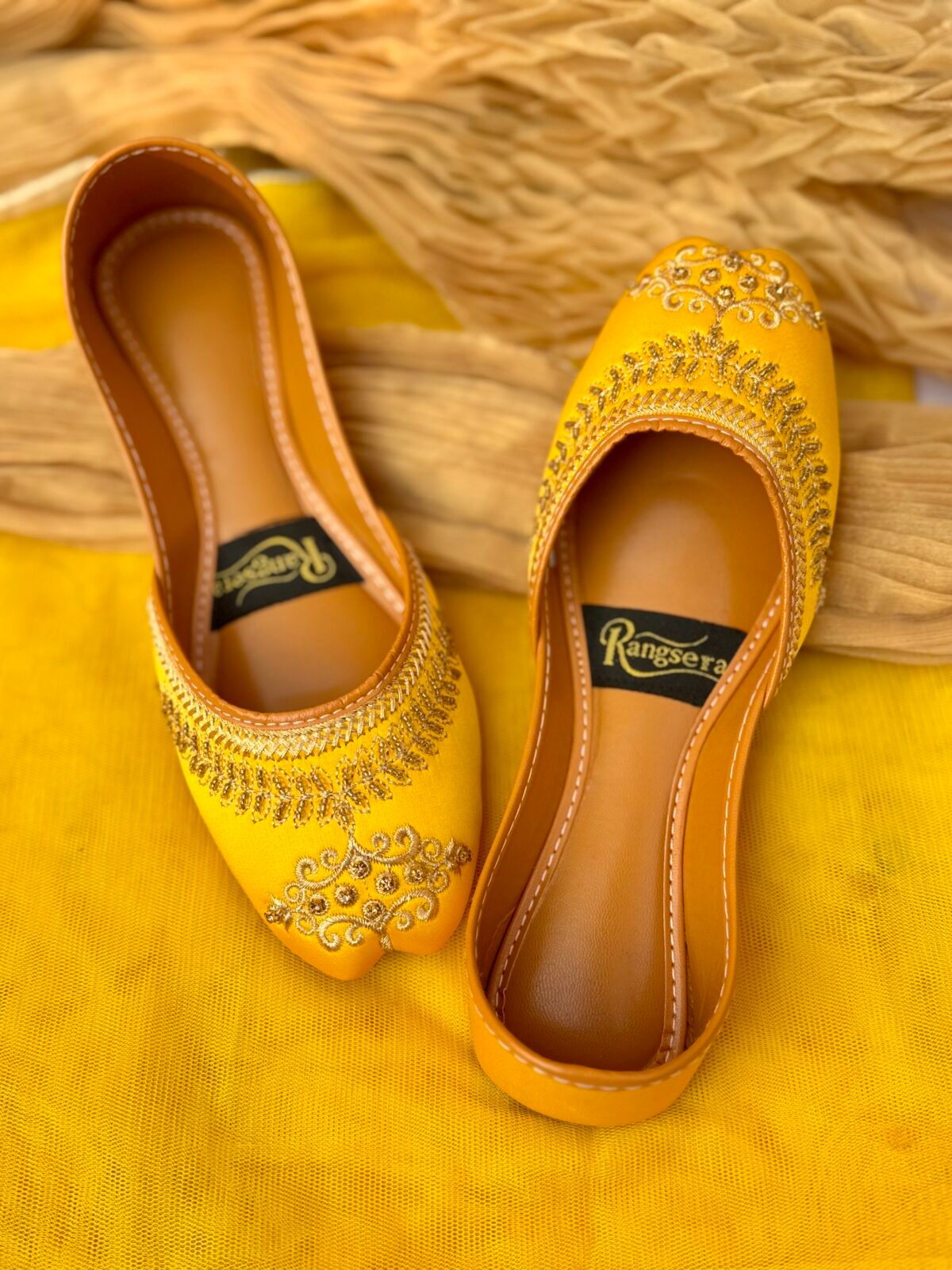 IMG_0418 Zarmina (Yellow Gold) - Image 1