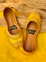 Zarmina (Yellow Gold)