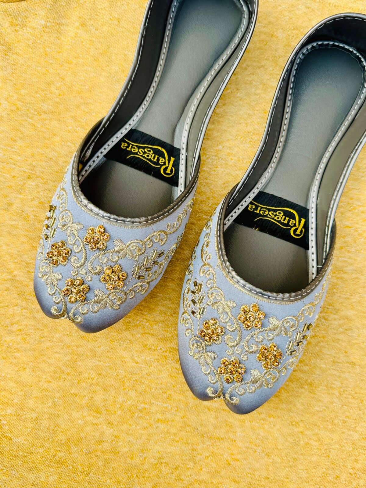 Zarmina (Grey) - Image 3