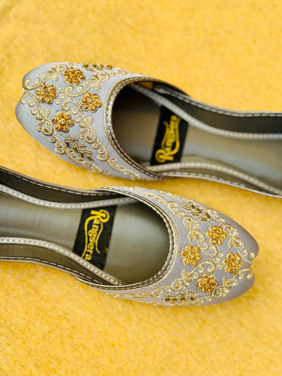 Zarmina (Grey) - Image 2