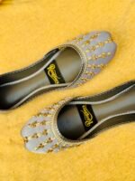 Zarmina (Silver Grey) - Image 2