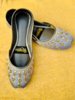 Zarmina (Silver Grey) - Image 3