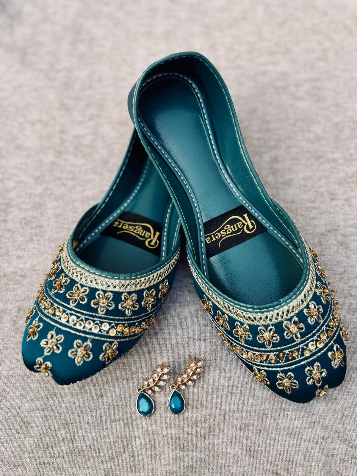 Zarmina (Zinc) - Image 3