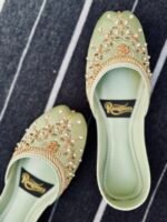 Zarmina (Mint Green) - Image 2